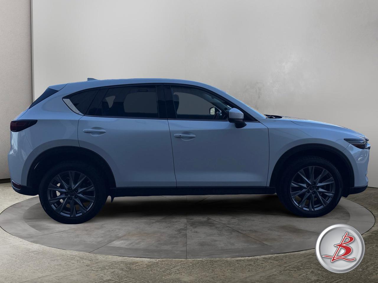 2020 Mazda CX-5 Grand Touring Reserve Salt Lake City UT