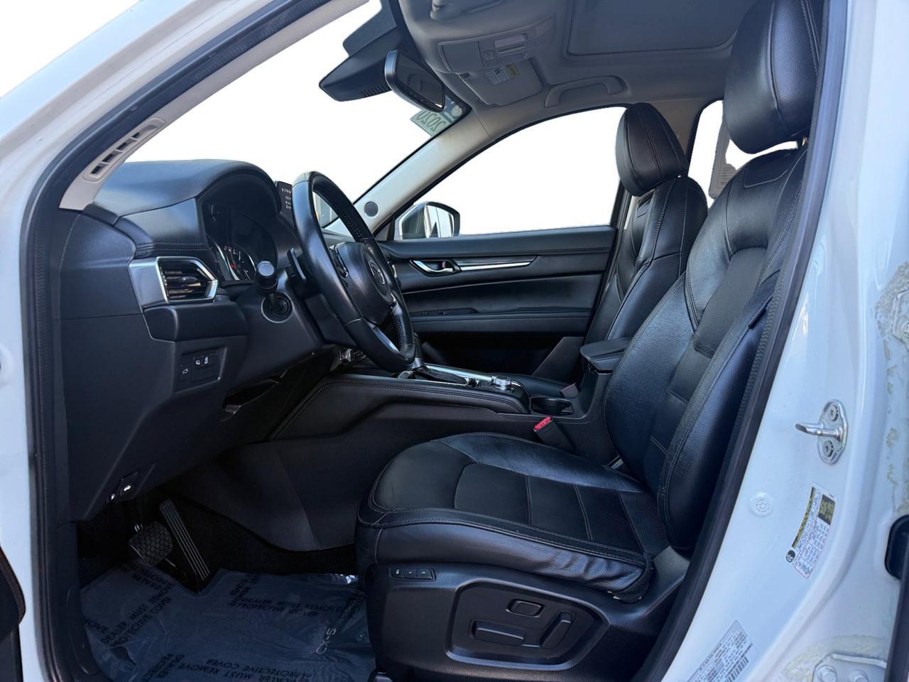 2020 Mazda CX-5 Grand Touring Reserve Salt Lake City UT