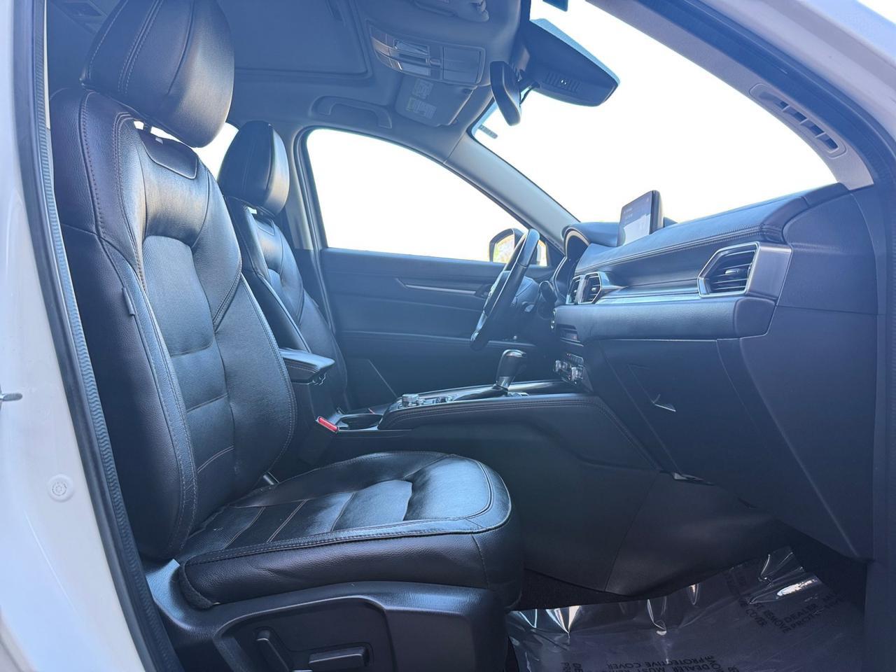 2020 Mazda CX-5 Grand Touring Reserve Salt Lake City UT