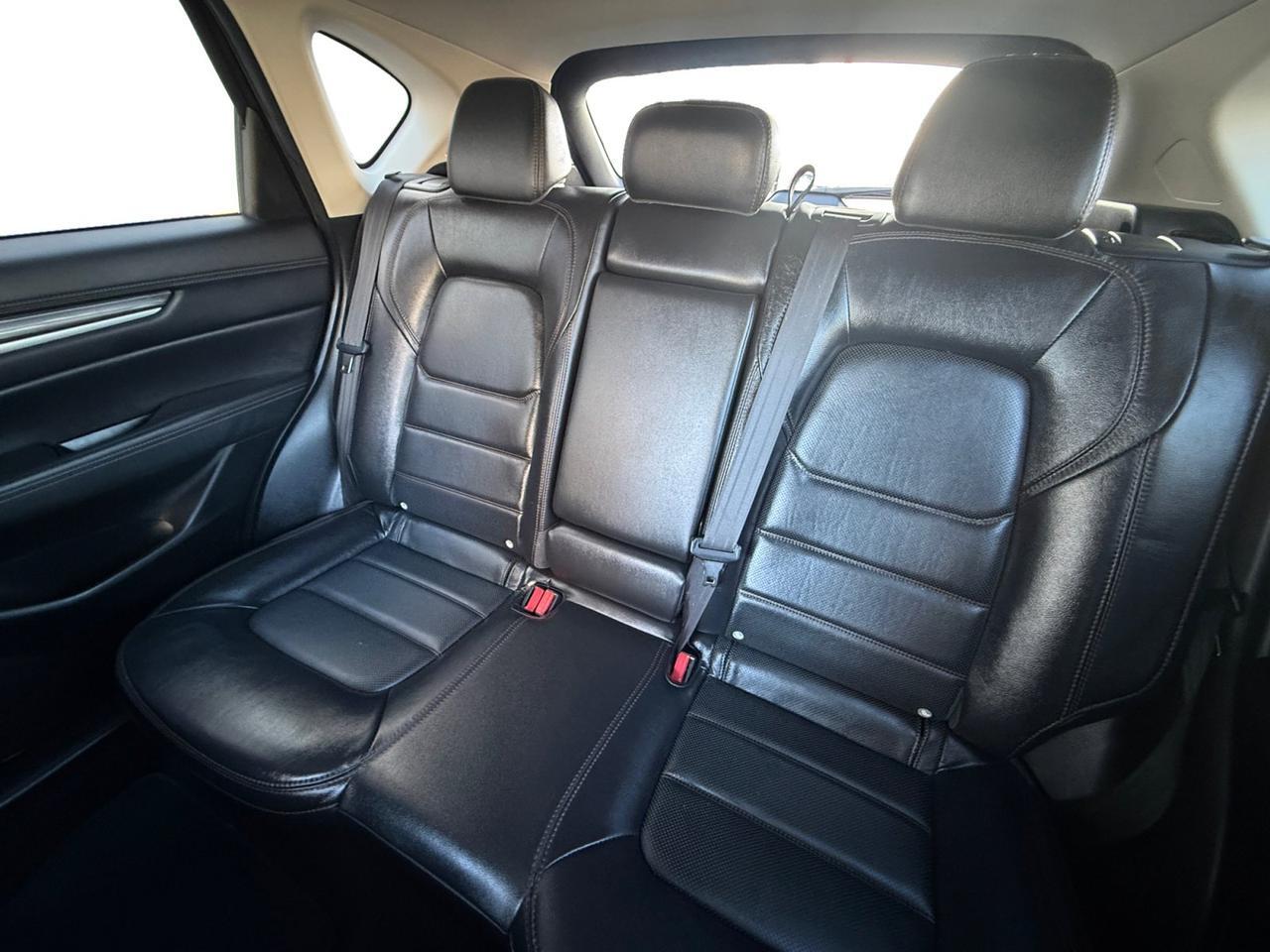 2020 Mazda CX-5 Grand Touring Reserve Salt Lake City UT