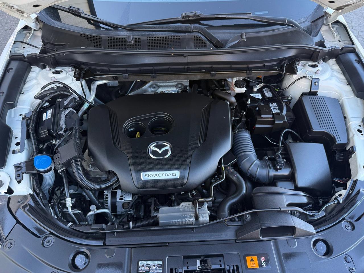 2020 Mazda CX-5 Grand Touring Reserve Salt Lake City UT