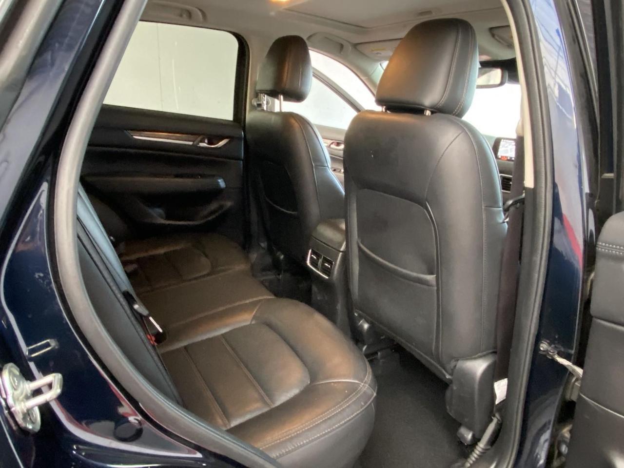 2020 Mazda CX-5 Grand Touring Richmond Hill NY