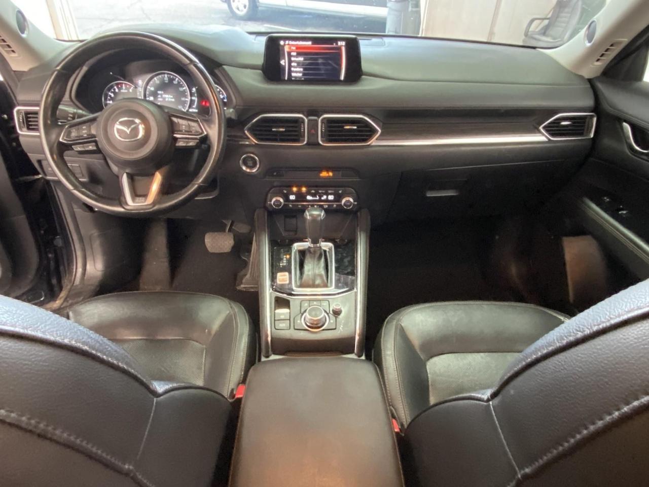 2020 Mazda CX-5 Grand Touring Richmond Hill NY