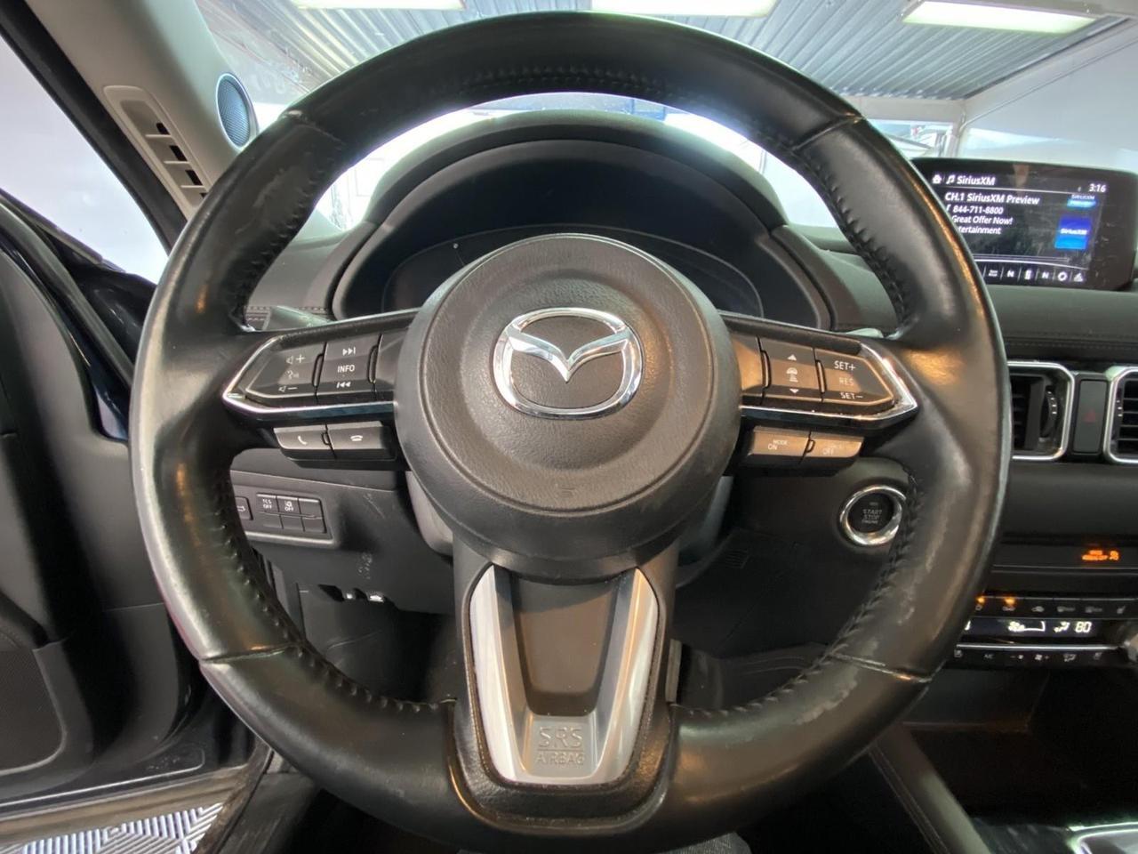 2020 Mazda CX-5 Grand Touring Richmond Hill NY