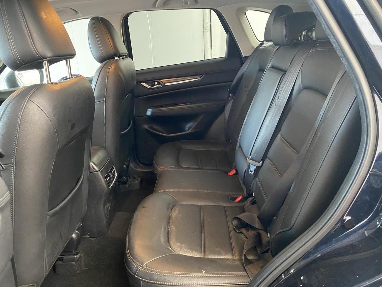 2020 Mazda CX-5 Grand Touring Richmond Hill NY