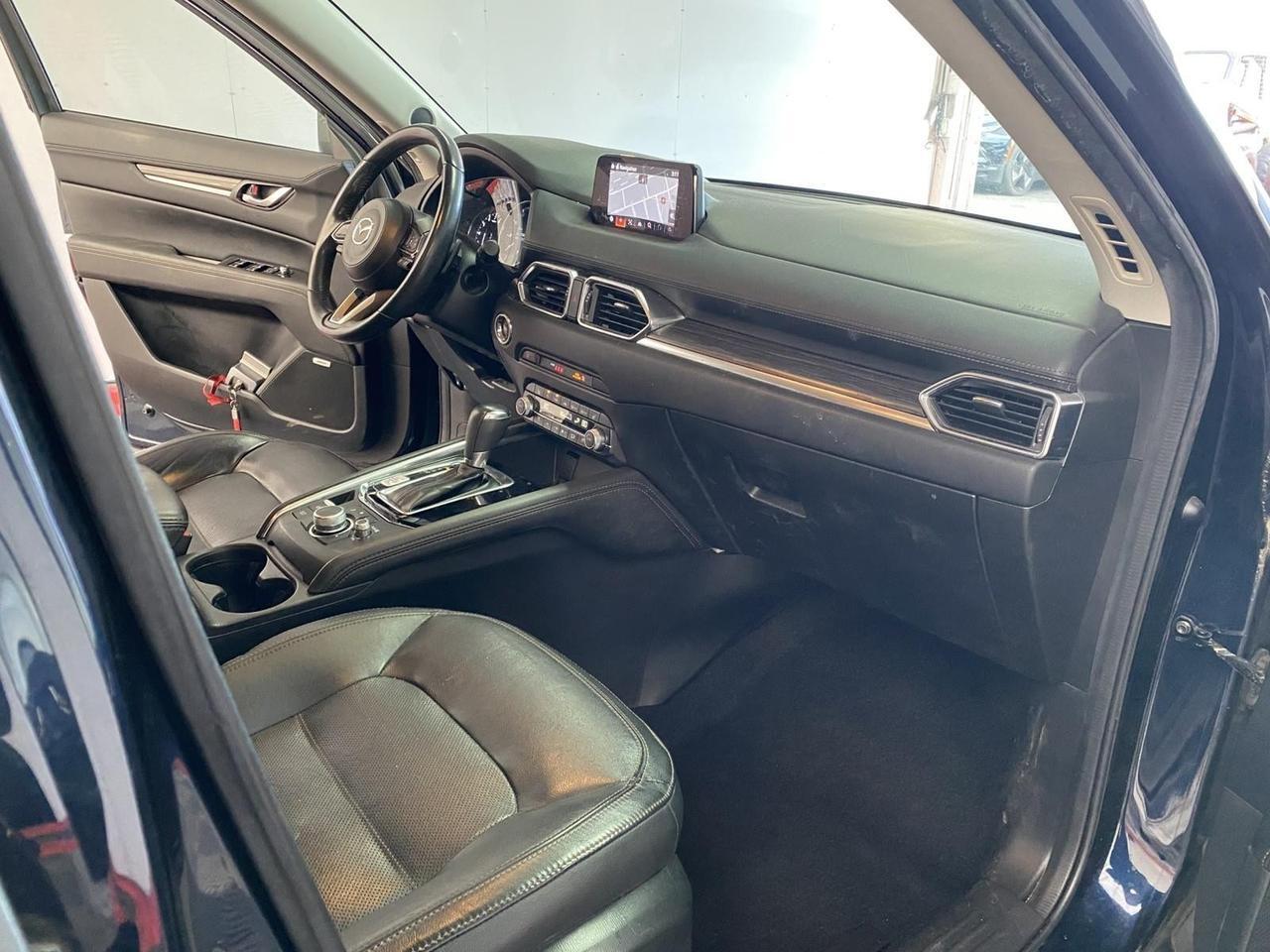 2020 Mazda CX-5 Grand Touring Richmond Hill NY