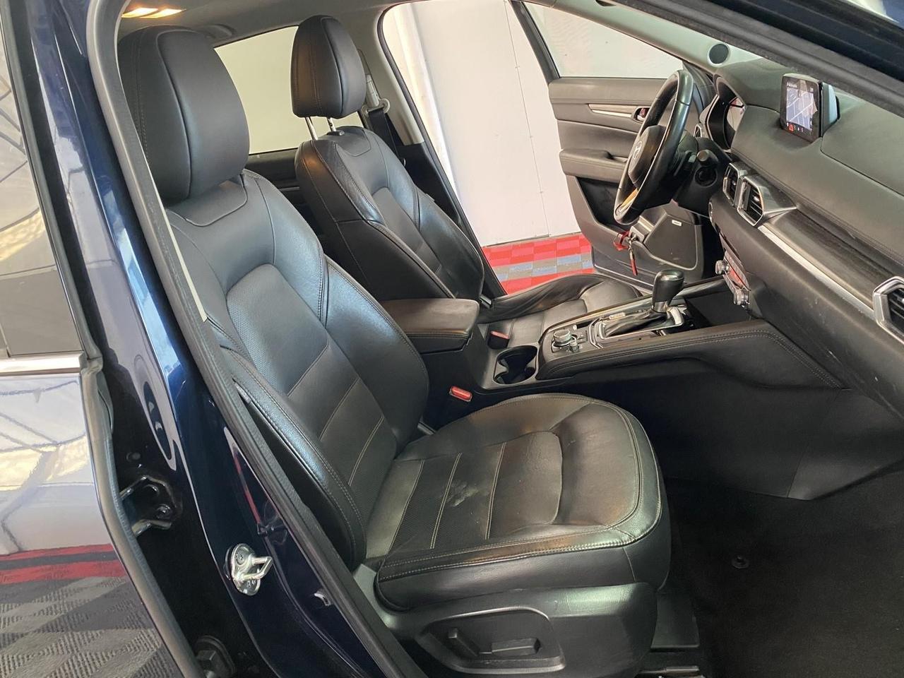 2020 Mazda CX-5 Grand Touring Richmond Hill NY