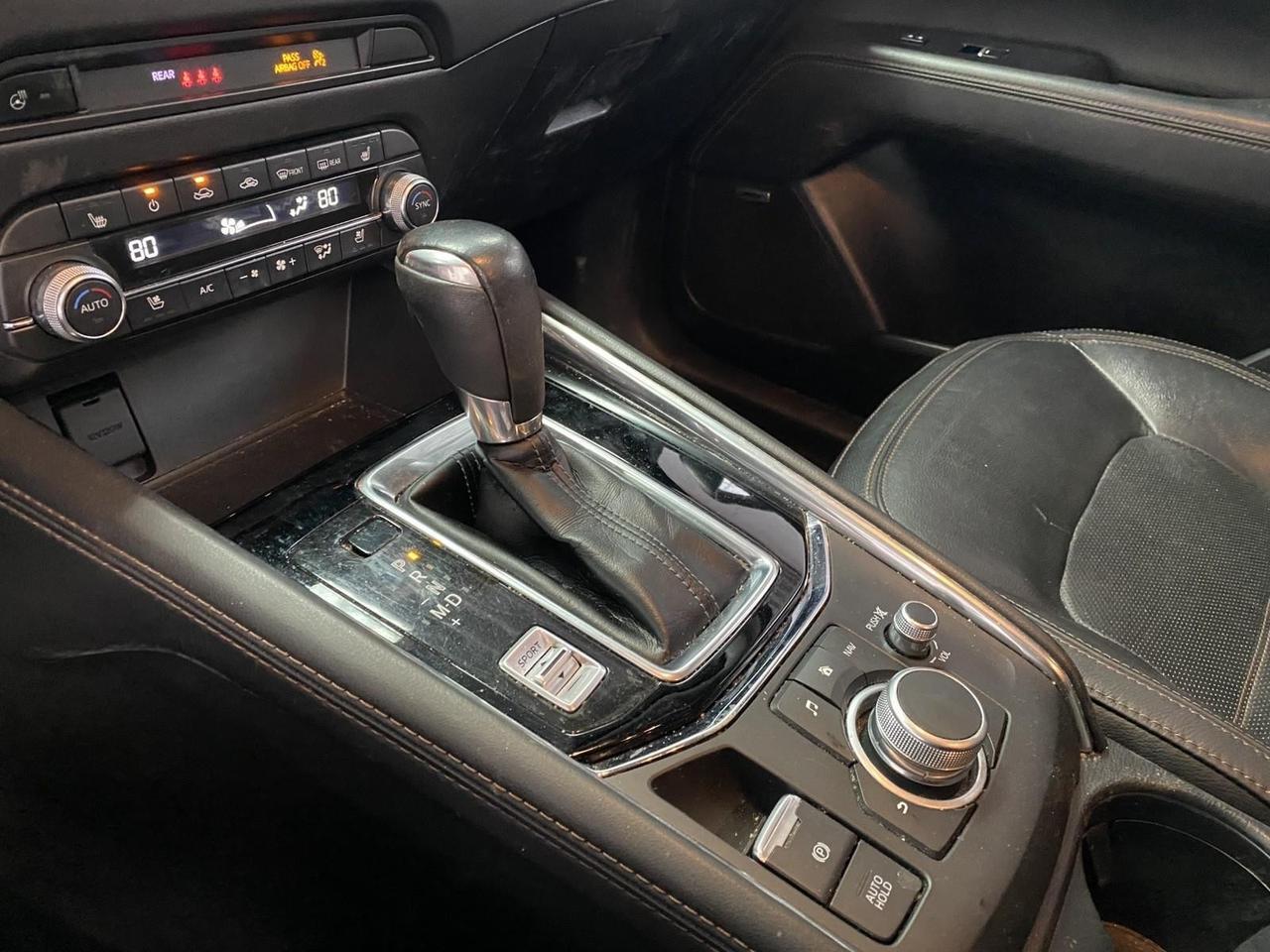 2020 Mazda CX-5 Grand Touring Richmond Hill NY