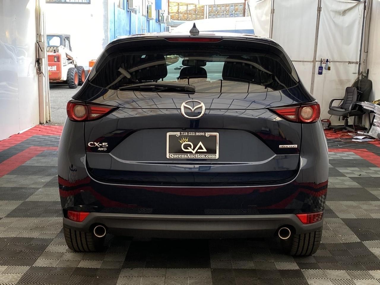 2020 Mazda CX-5 Grand Touring Richmond Hill NY