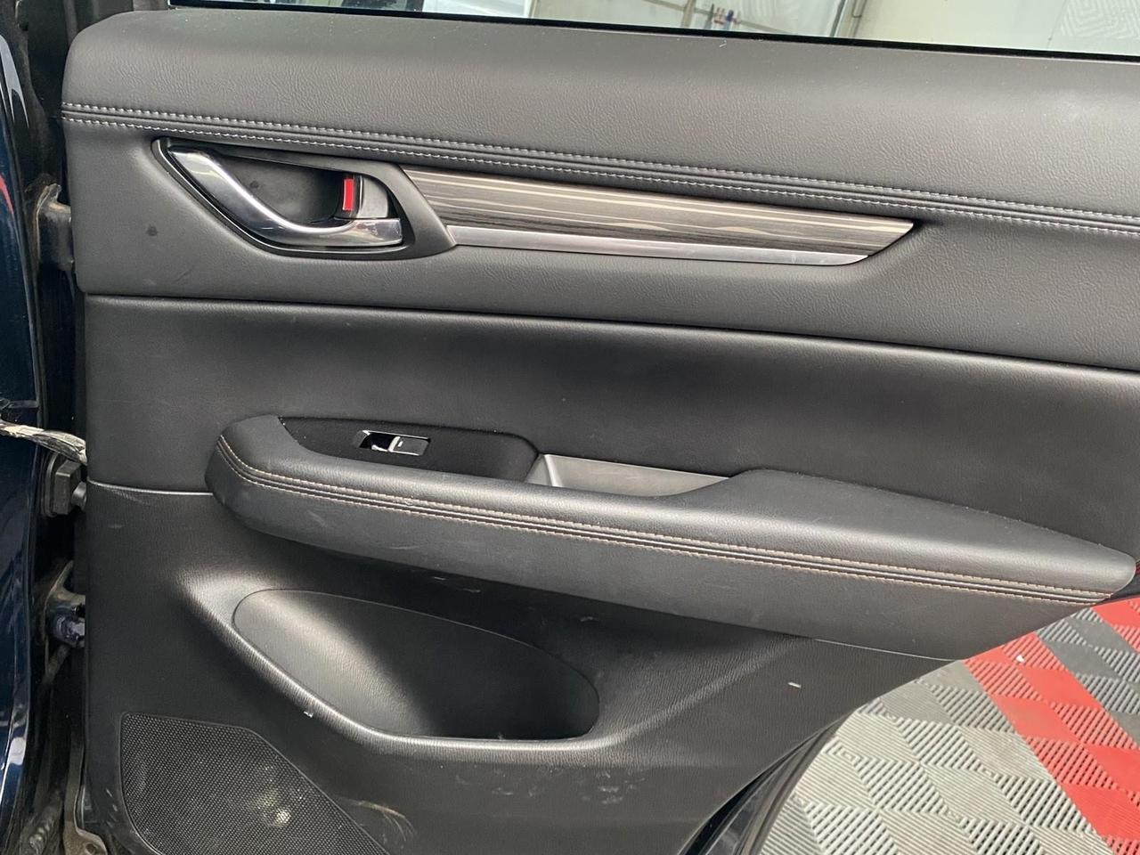 2020 Mazda CX-5 Grand Touring Richmond Hill NY