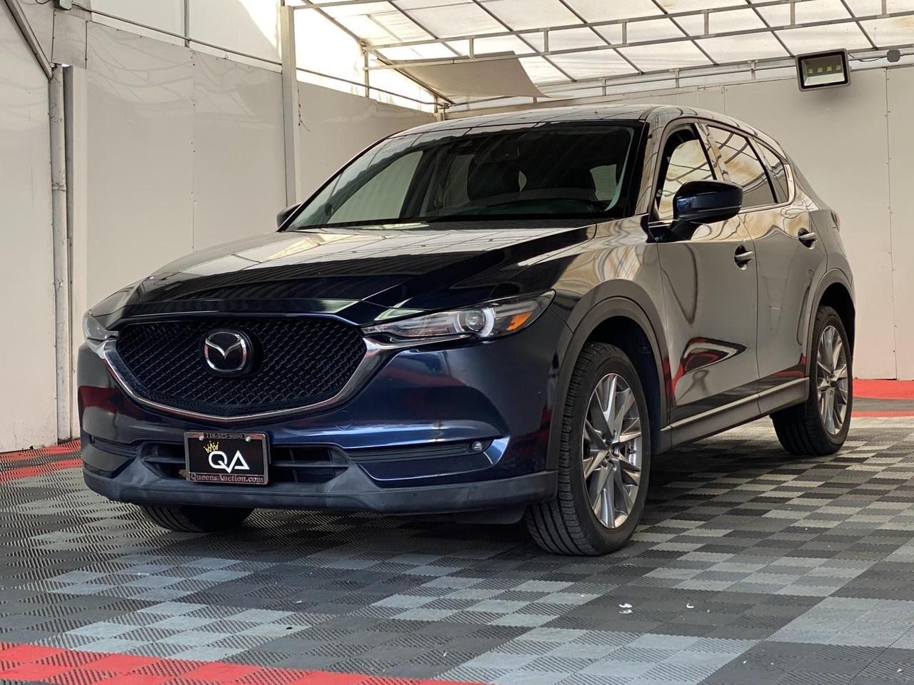 2020 Mazda CX-5 Grand Touring Richmond Hill NY