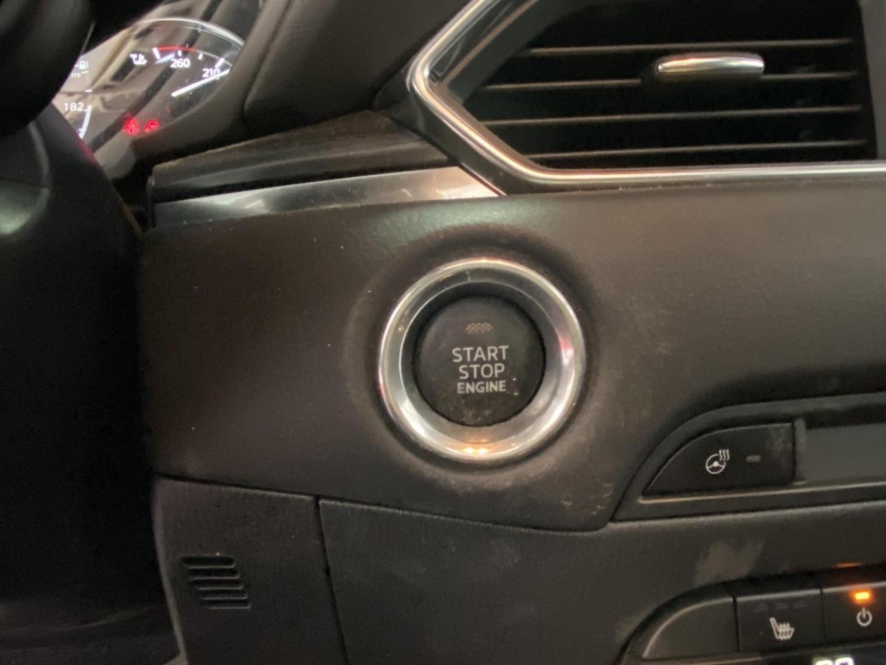 2020 Mazda CX-5 Grand Touring Richmond Hill NY