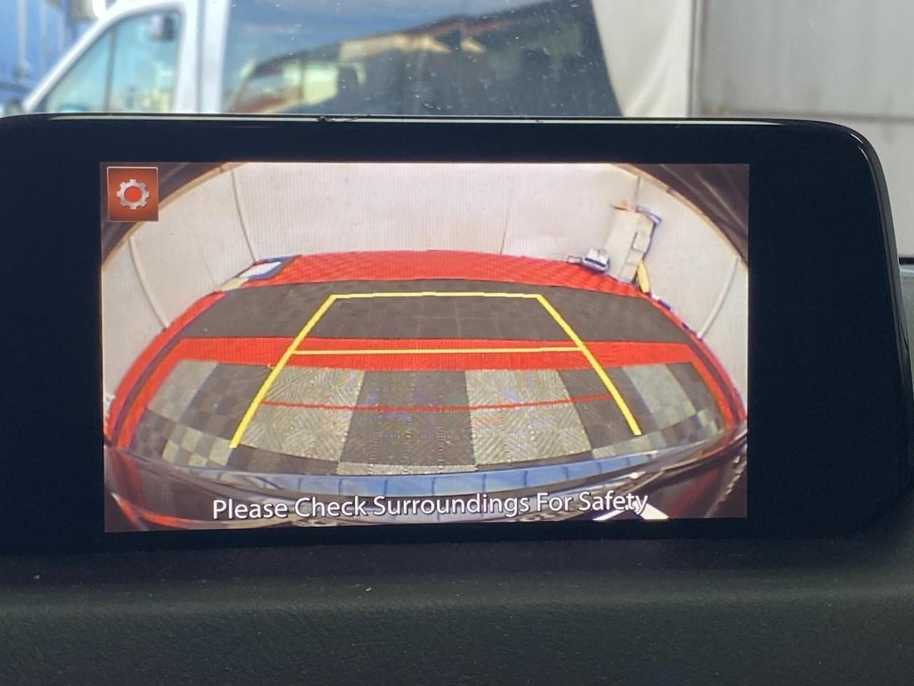 2020 Mazda CX-5 Grand Touring Richmond Hill NY