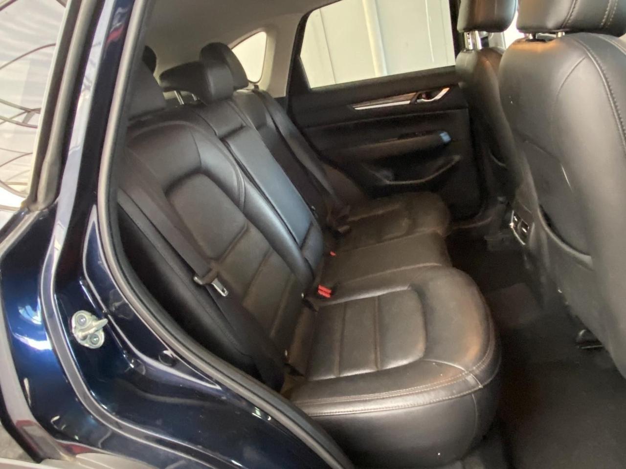 2020 Mazda CX-5 Grand Touring Richmond Hill NY