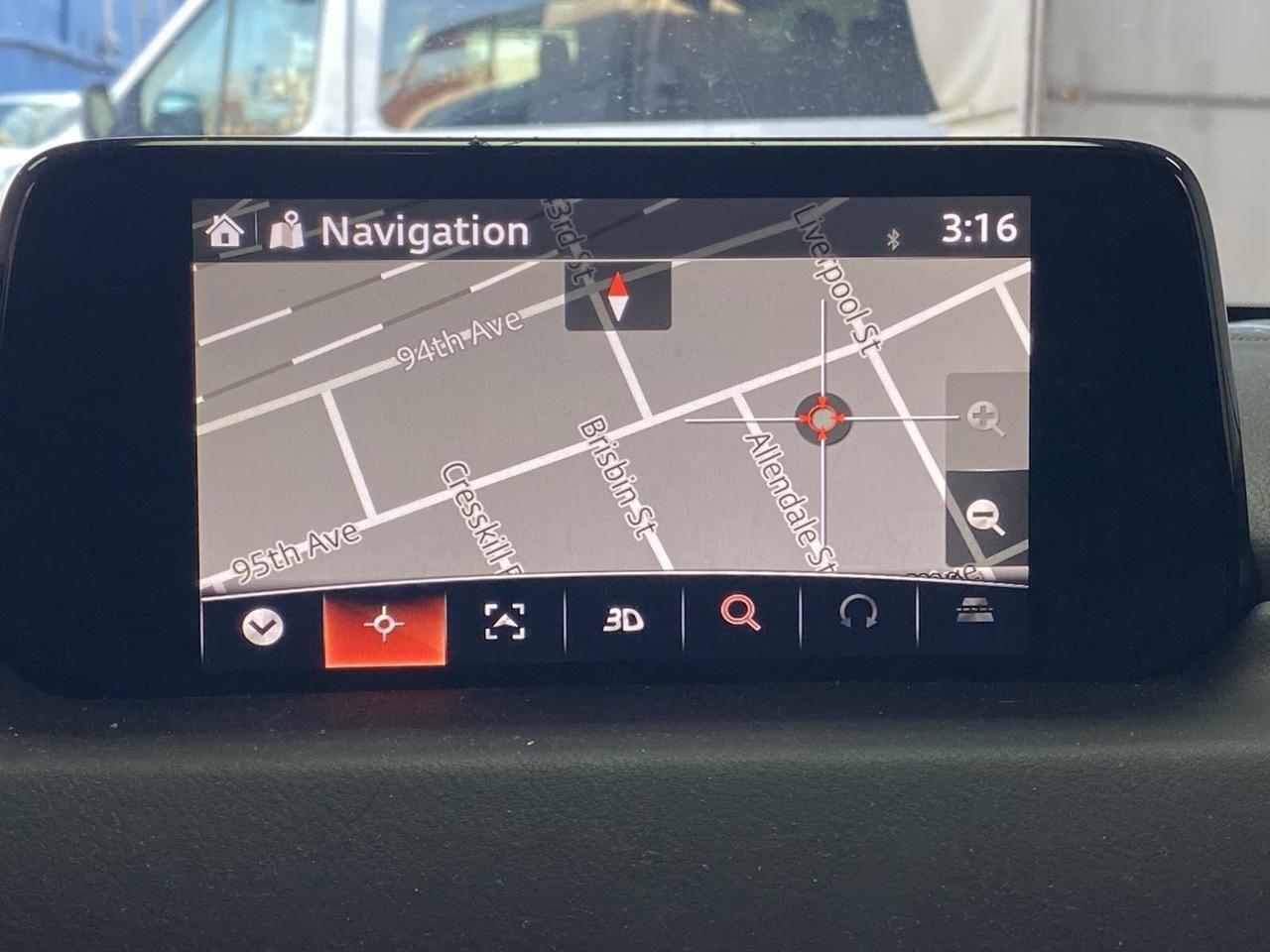 2020 Mazda CX-5 Grand Touring Richmond Hill NY