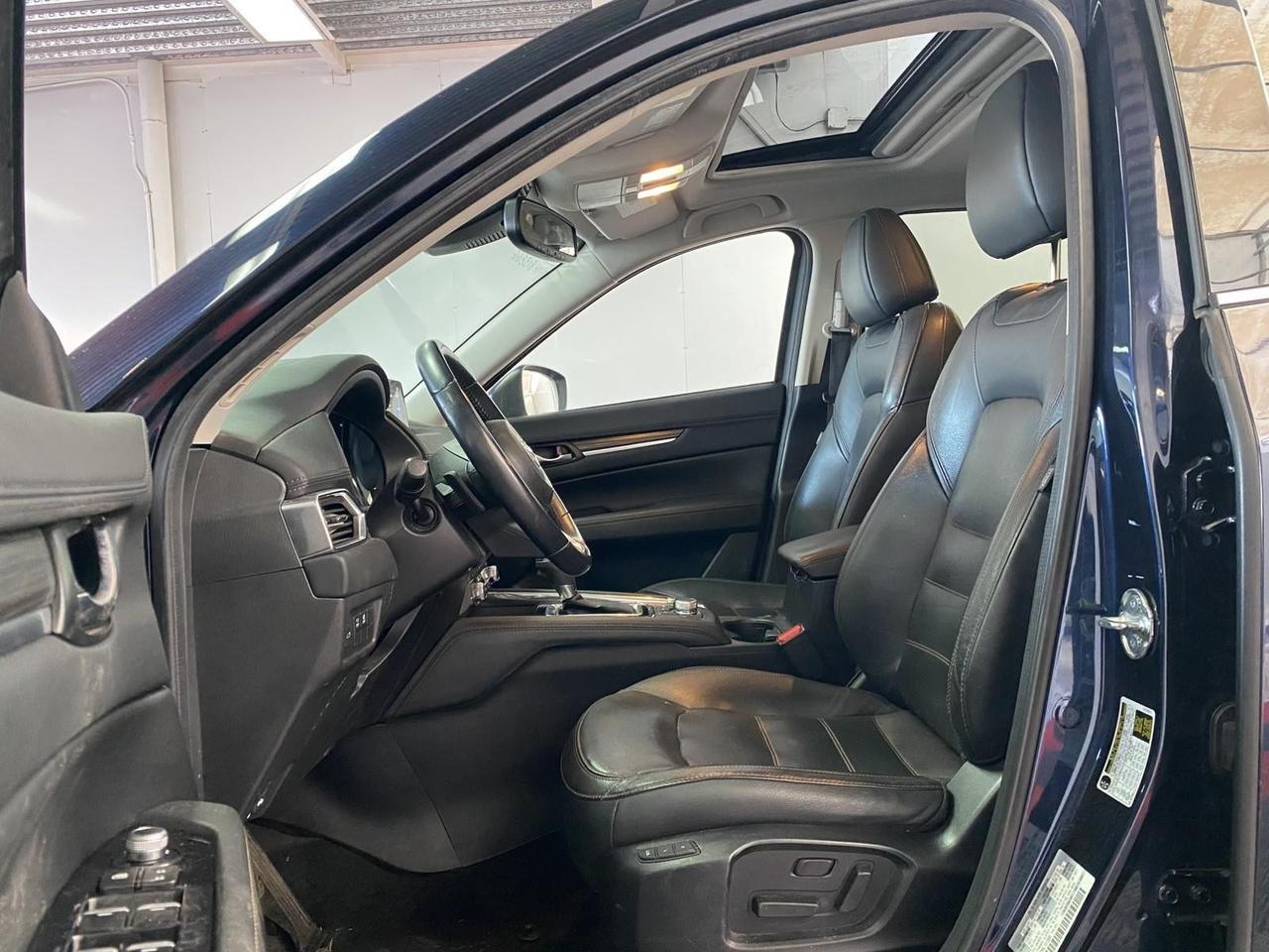 2020 Mazda CX-5 Grand Touring Richmond Hill NY