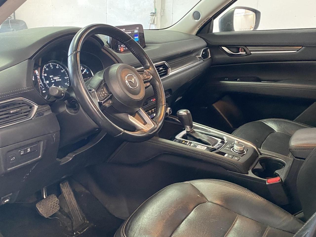 2020 Mazda CX-5 Grand Touring Richmond Hill NY