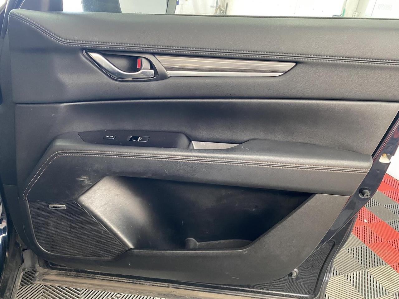 2020 Mazda CX-5 Grand Touring Richmond Hill NY