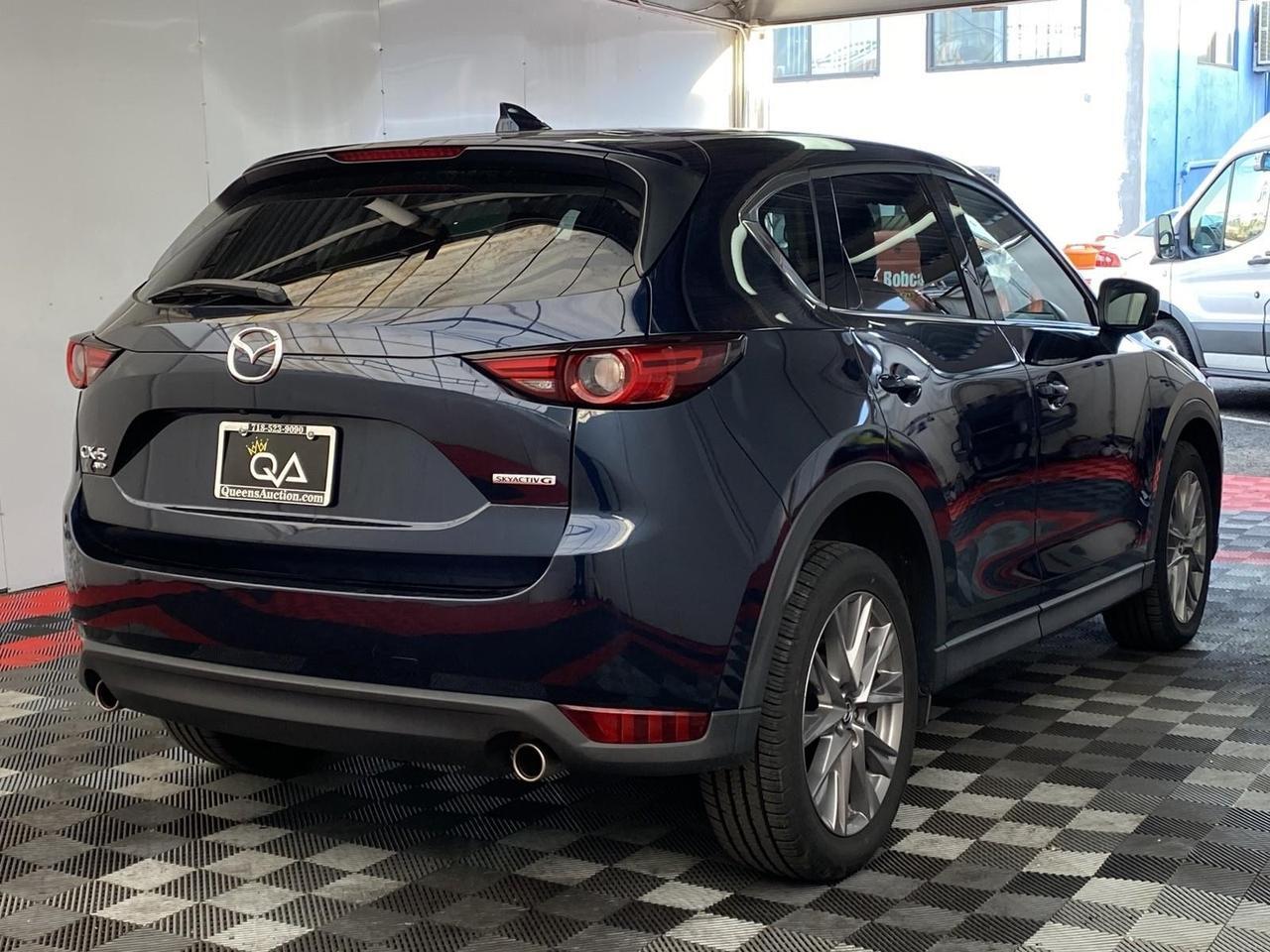 2020 Mazda CX-5 Grand Touring Richmond Hill NY