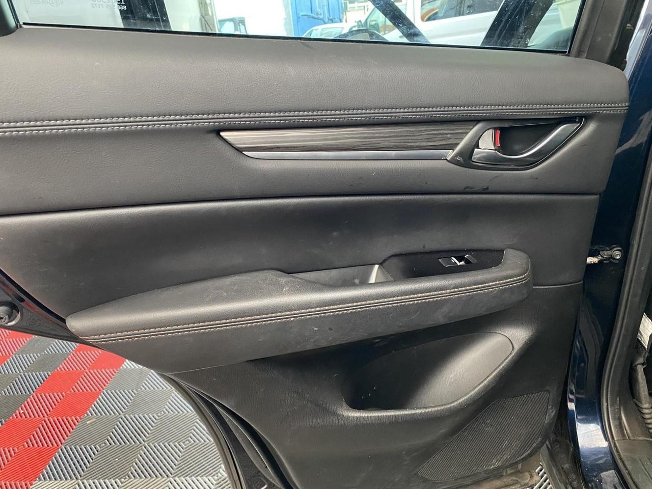 2020 Mazda CX-5 Grand Touring Richmond Hill NY