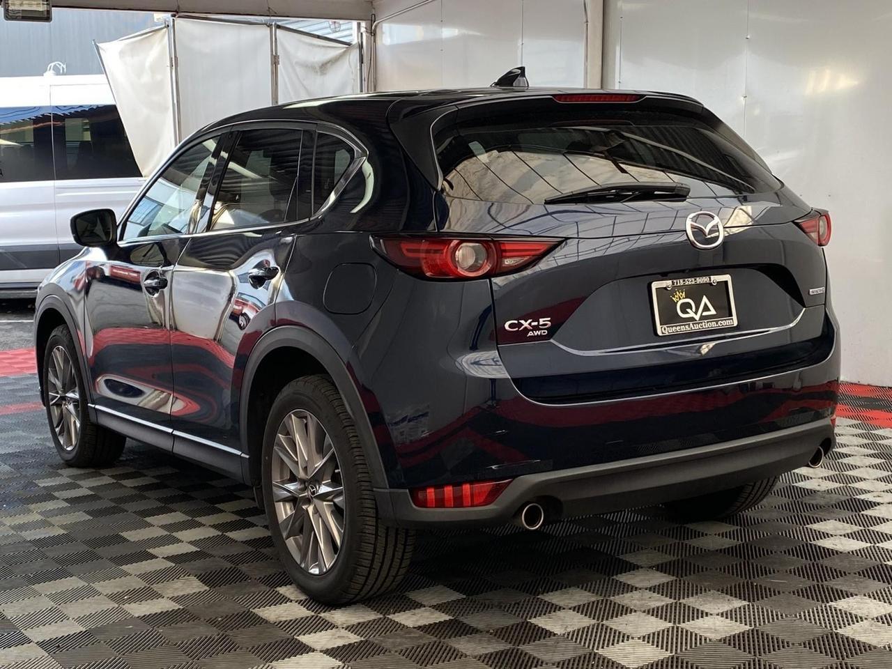 2020 Mazda CX-5 Grand Touring Richmond Hill NY