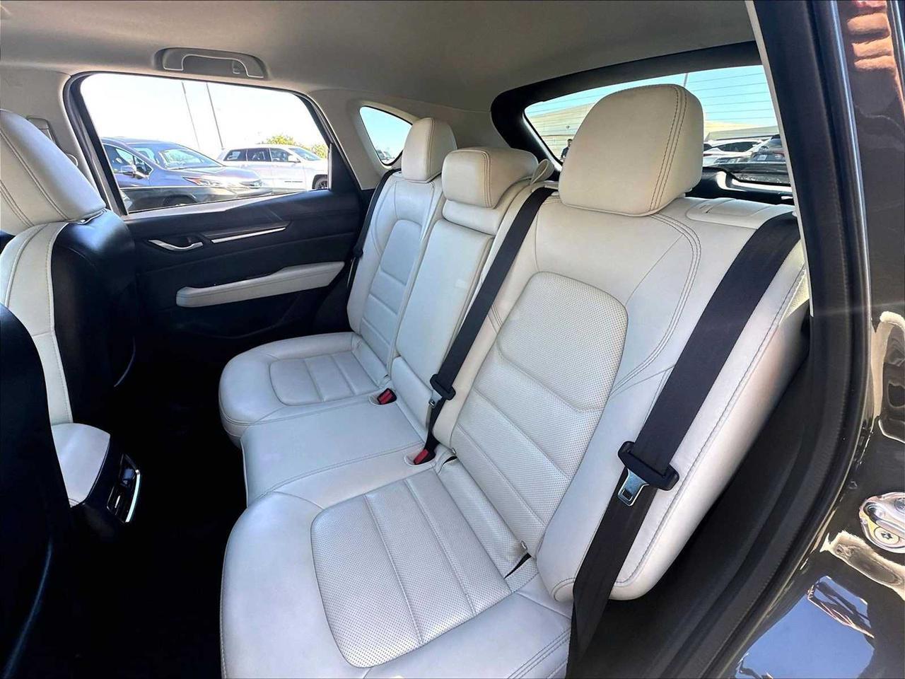 2020 Mazda CX-5 Grand Touring Roseville CA