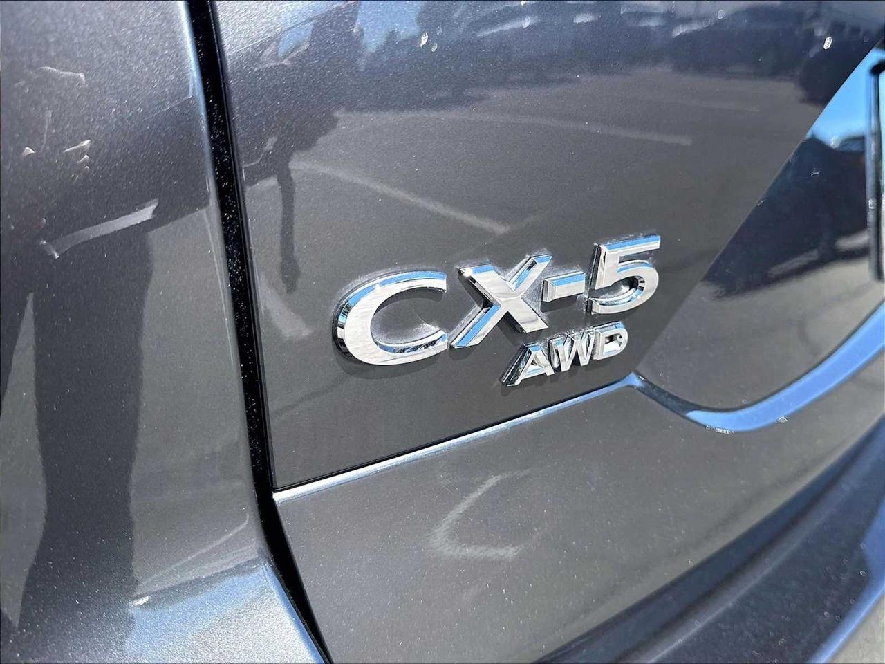 2020 Mazda CX-5 Grand Touring Roseville CA