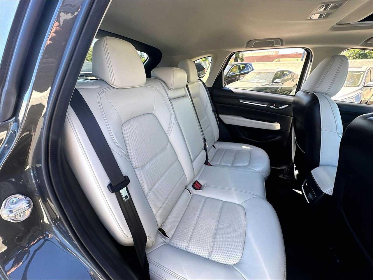2020 Mazda CX-5 Grand Touring Roseville CA