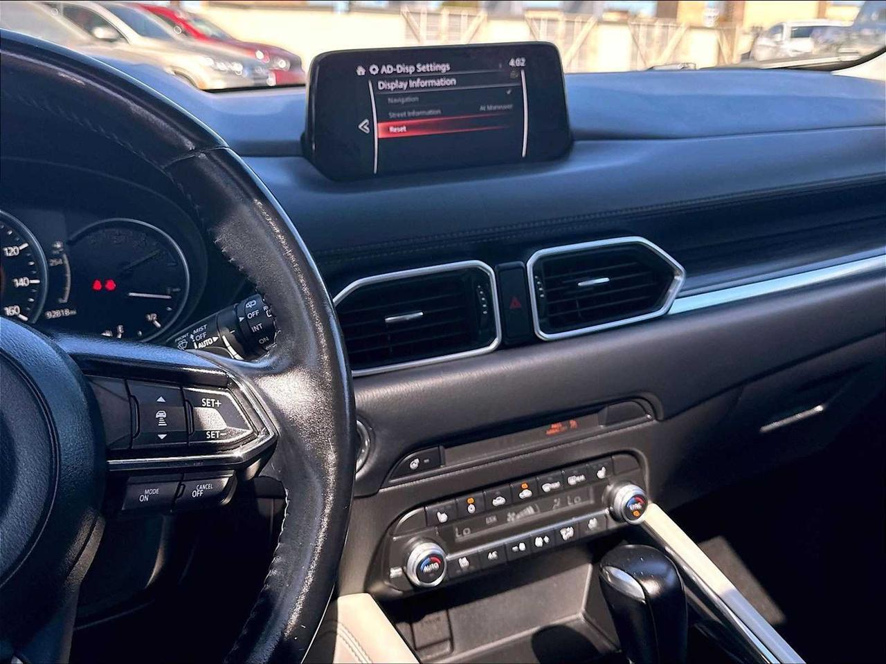 2020 Mazda CX-5 Grand Touring Roseville CA