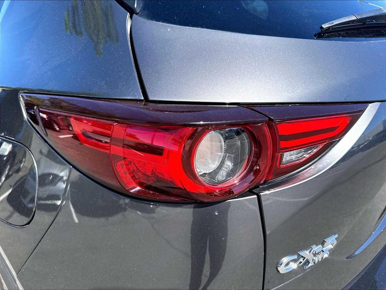 2020 Mazda CX-5 Grand Touring Roseville CA