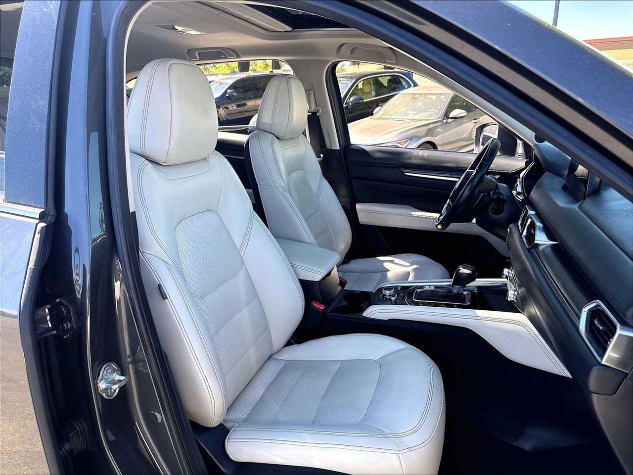 2020 Mazda CX-5 Grand Touring Roseville CA