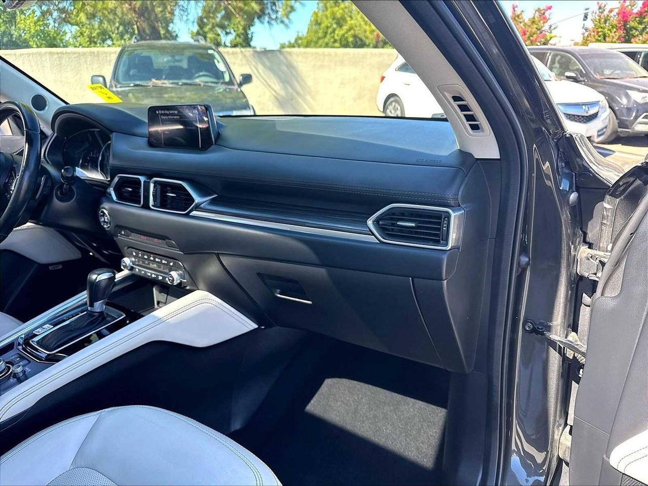 2020 Mazda CX-5 Grand Touring Roseville CA