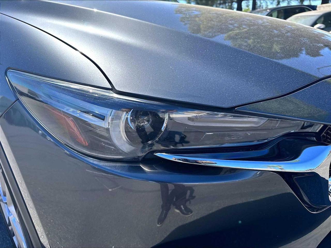 2020 Mazda CX-5 Grand Touring Roseville CA