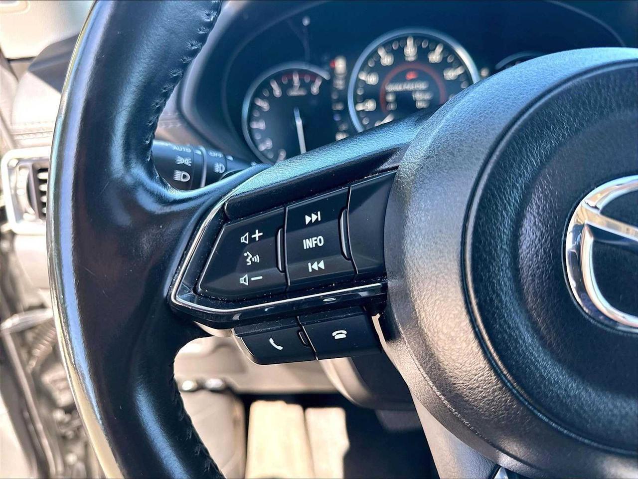2020 Mazda CX-5 Grand Touring Roseville CA