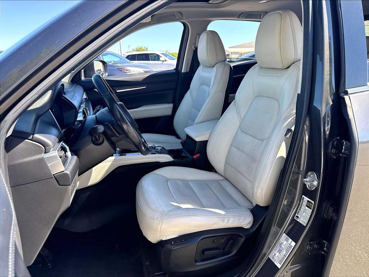 2020 Mazda CX-5 Grand Touring Roseville CA