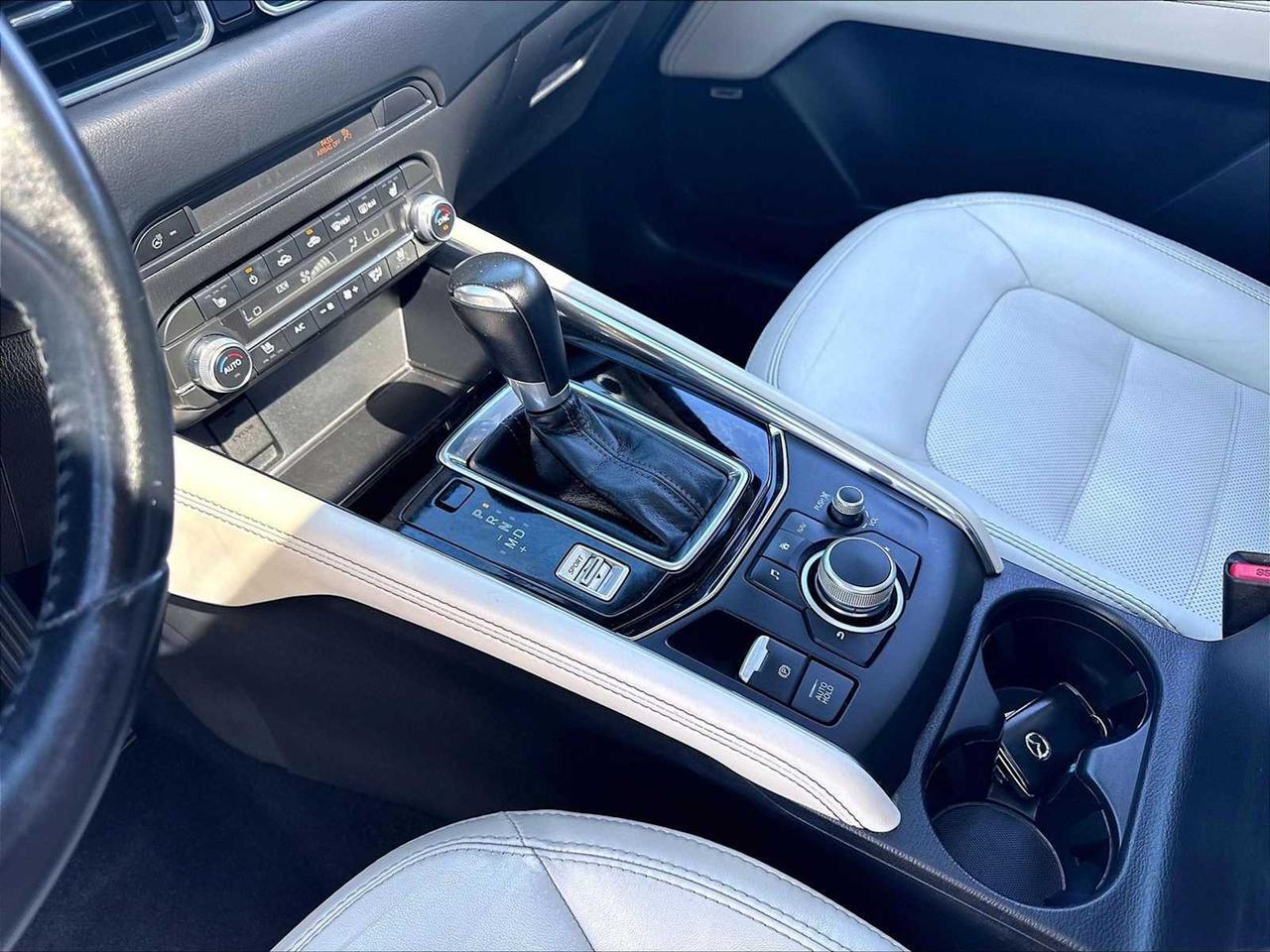 2020 Mazda CX-5 Grand Touring Roseville CA
