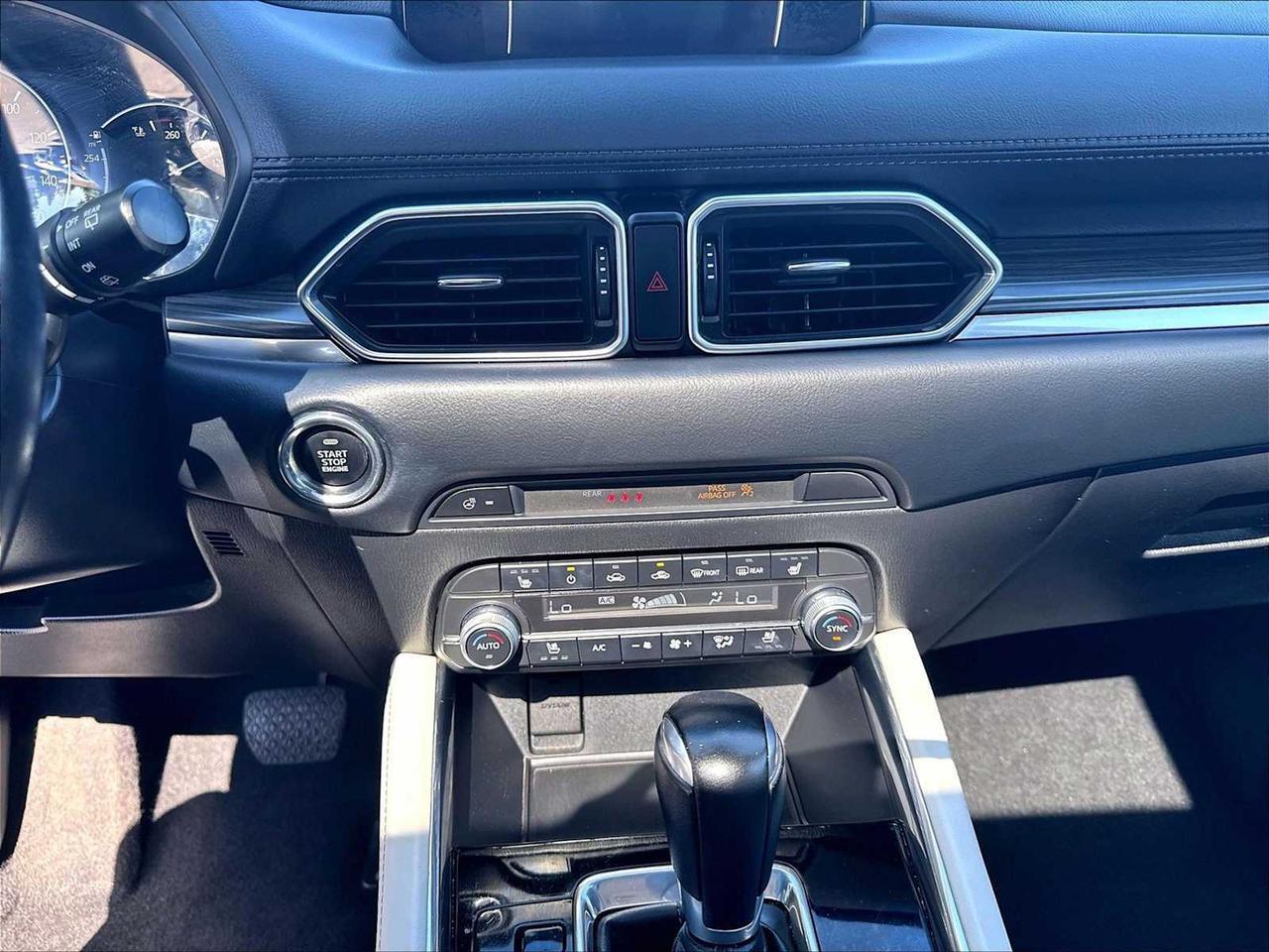 2020 Mazda CX-5 Grand Touring Roseville CA