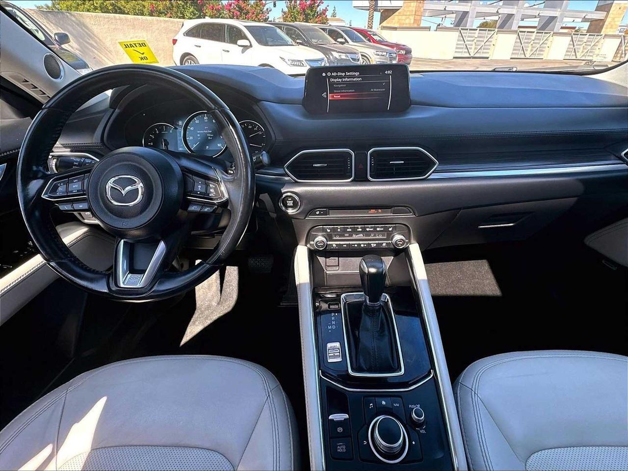 2020 Mazda CX-5 Grand Touring Roseville CA
