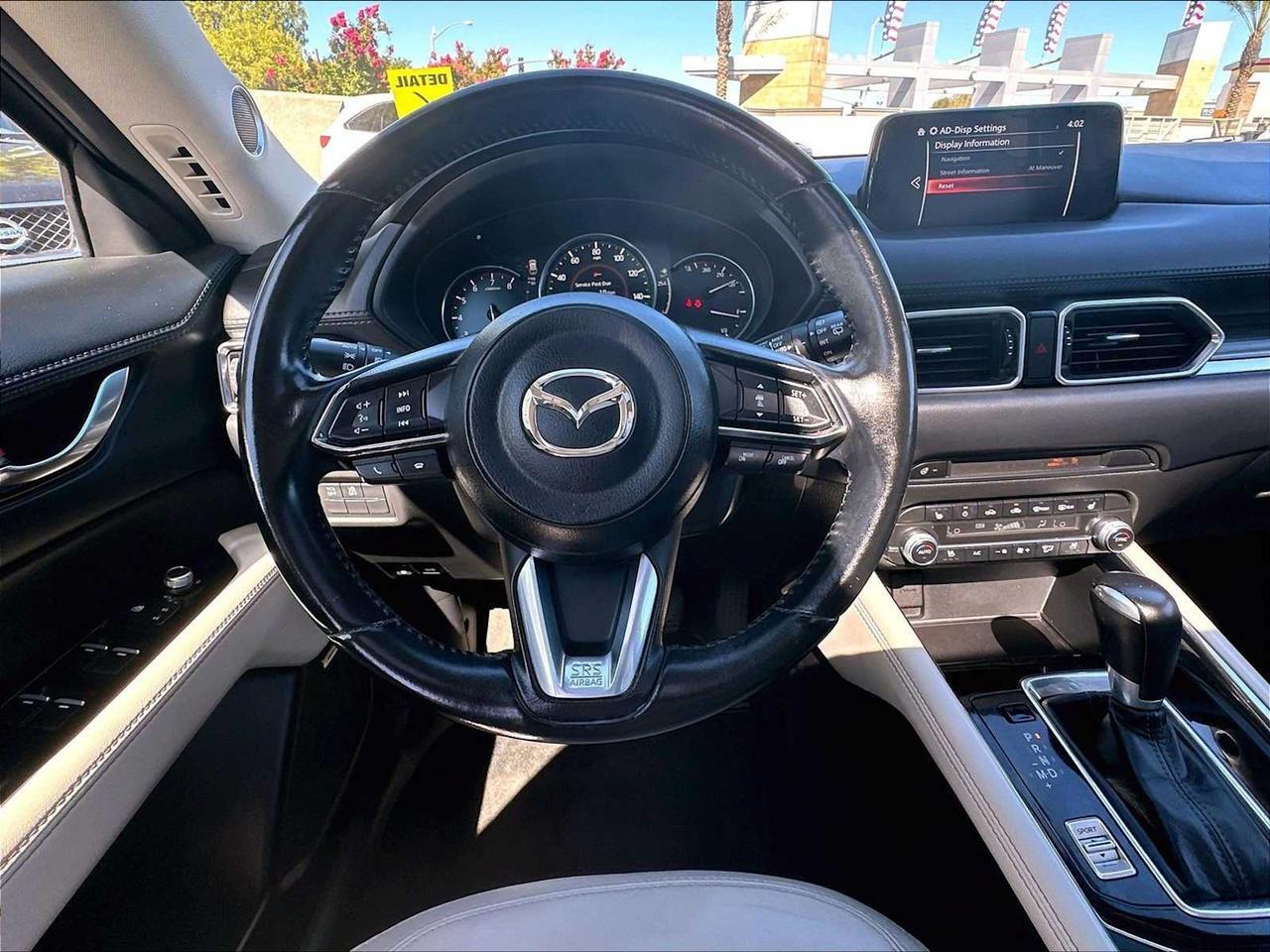 2020 Mazda CX-5 Grand Touring Roseville CA