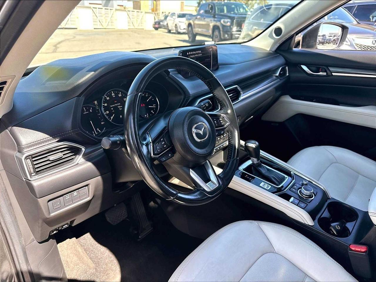 2020 Mazda CX-5 Grand Touring Roseville CA