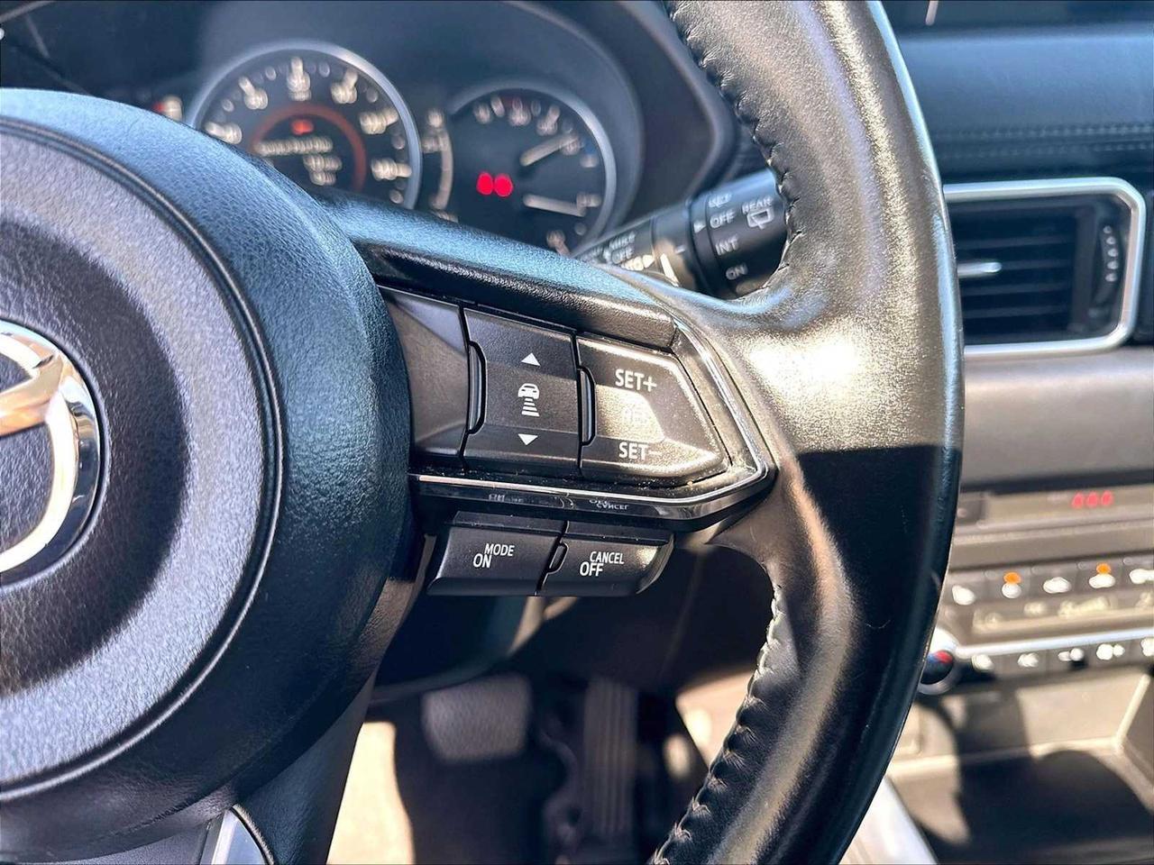 2020 Mazda CX-5 Grand Touring Roseville CA