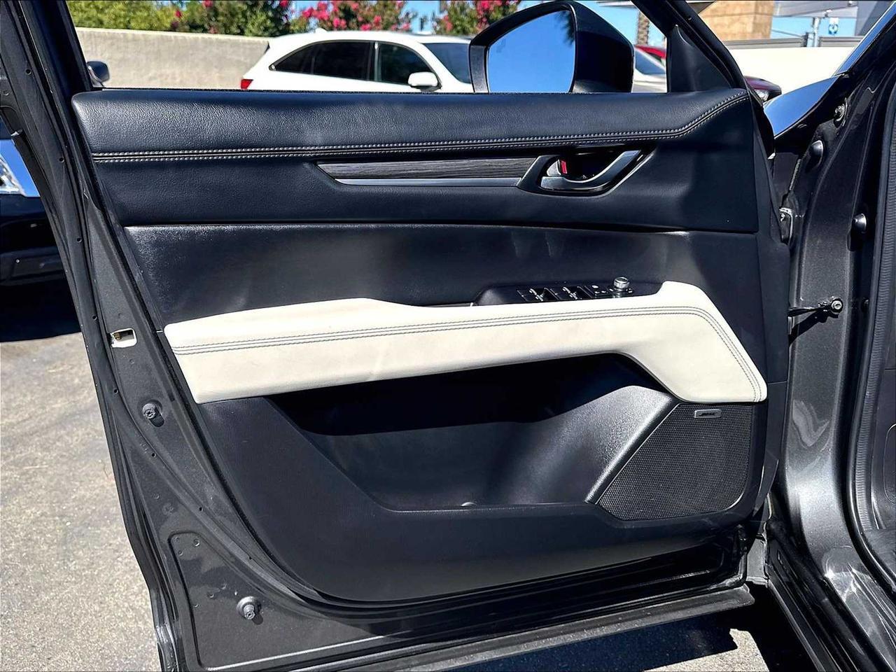 2020 Mazda CX-5 Grand Touring Roseville CA