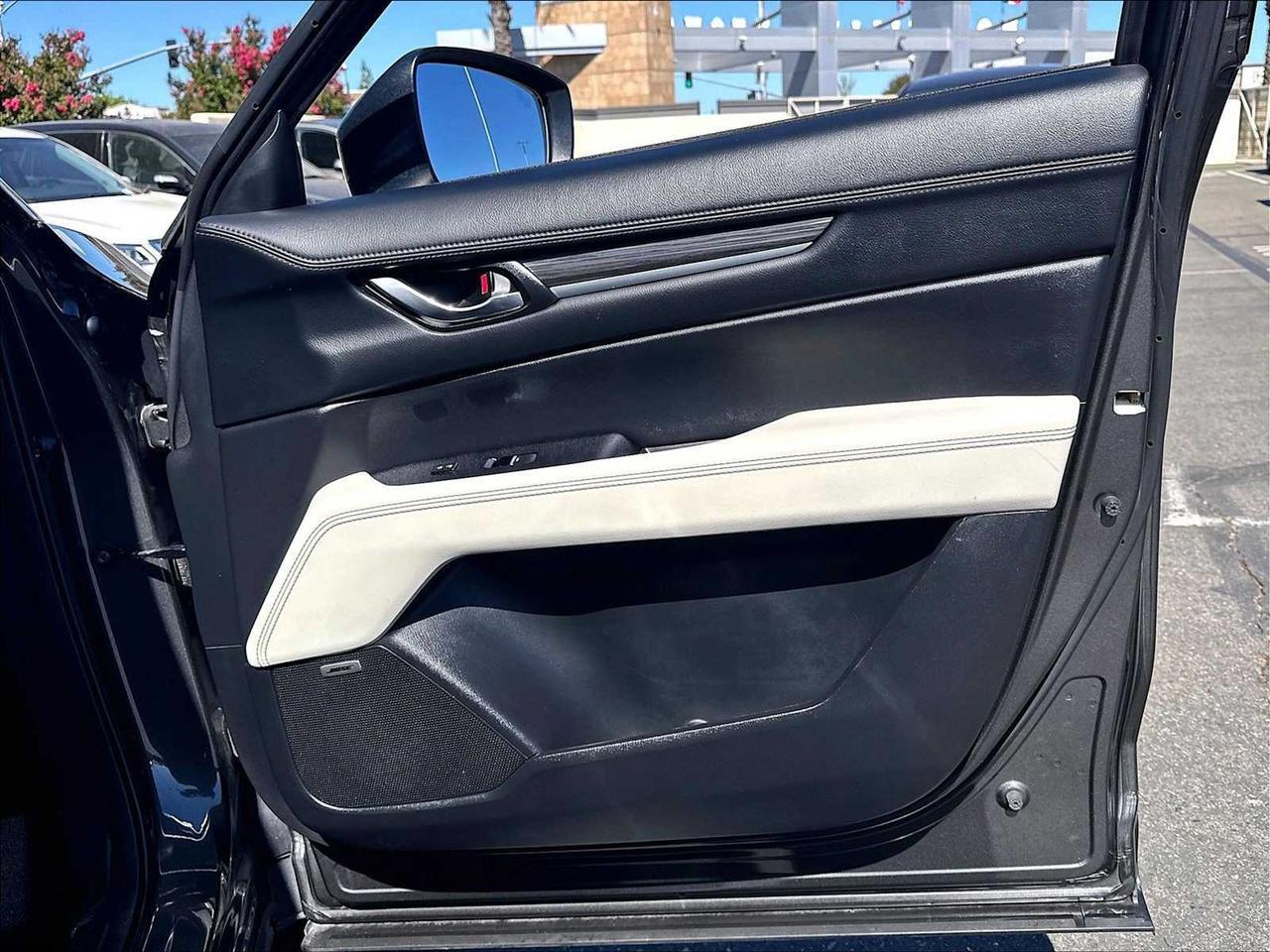 2020 Mazda CX-5 Grand Touring Roseville CA