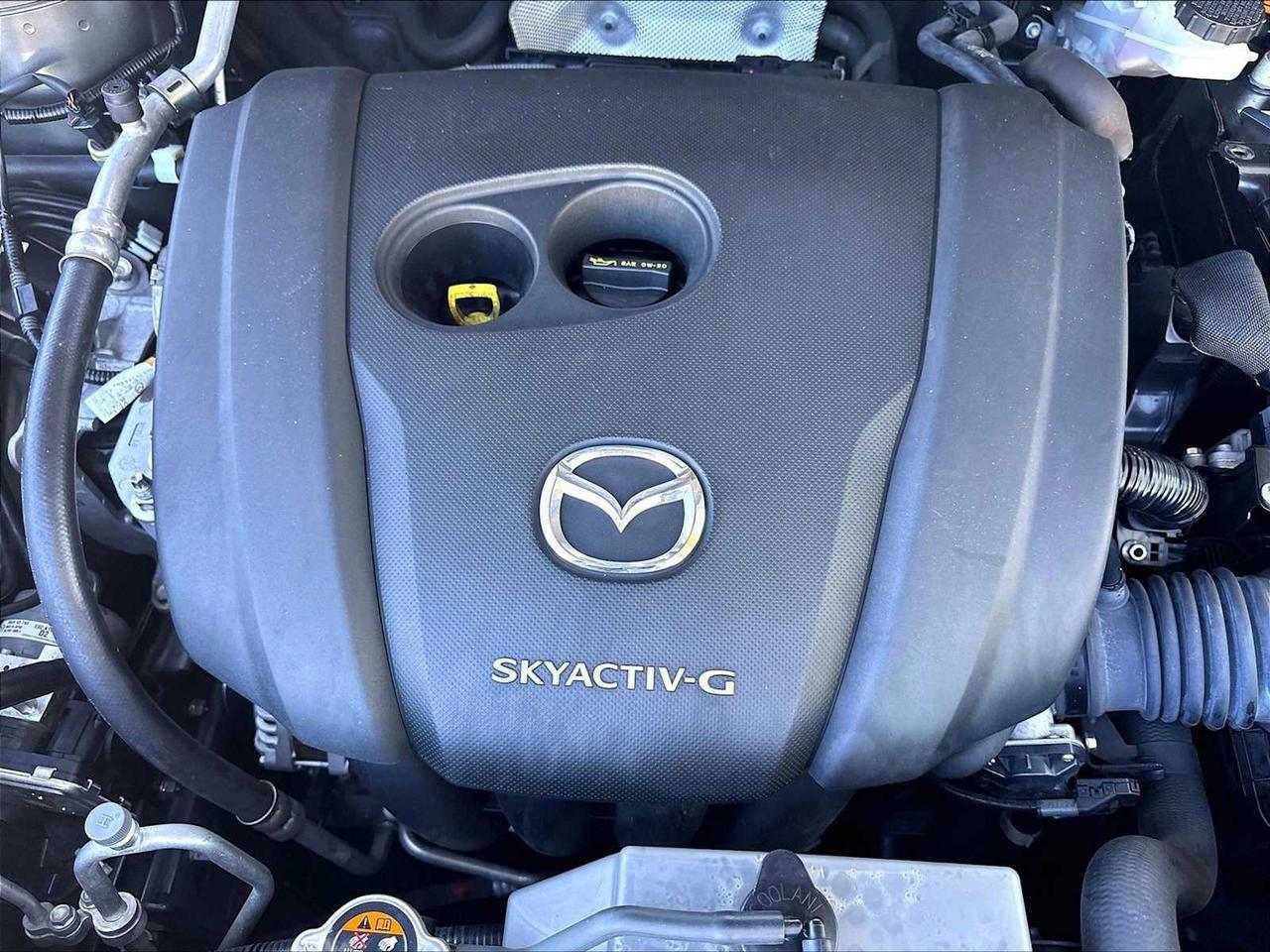 2020 Mazda CX-5 Grand Touring Roseville CA