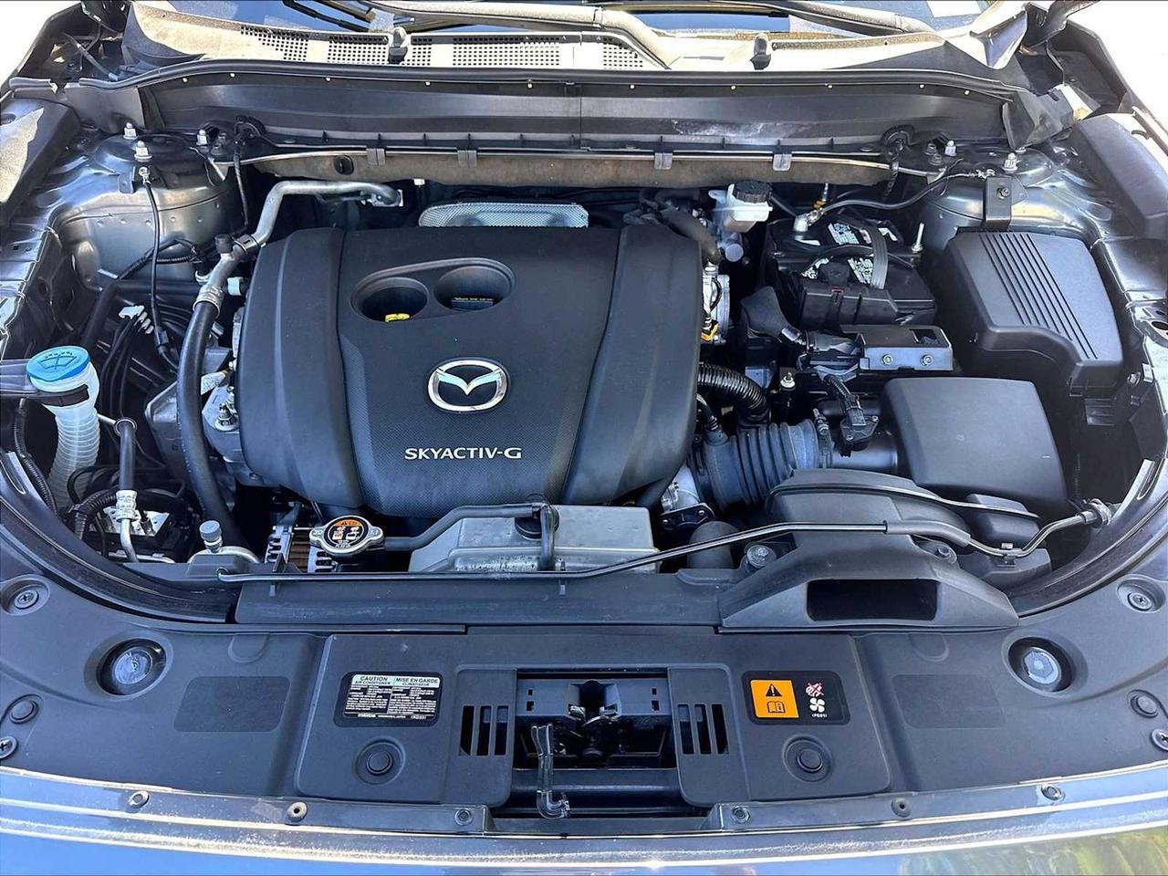 2020 Mazda CX-5 Grand Touring Roseville CA
