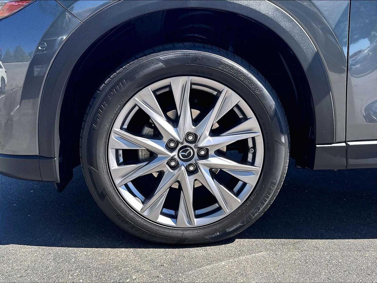 2020 Mazda CX-5 Grand Touring Roseville CA