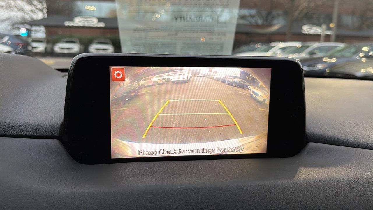 2020 Mazda CX-5 Grand Touring San Antonio TX