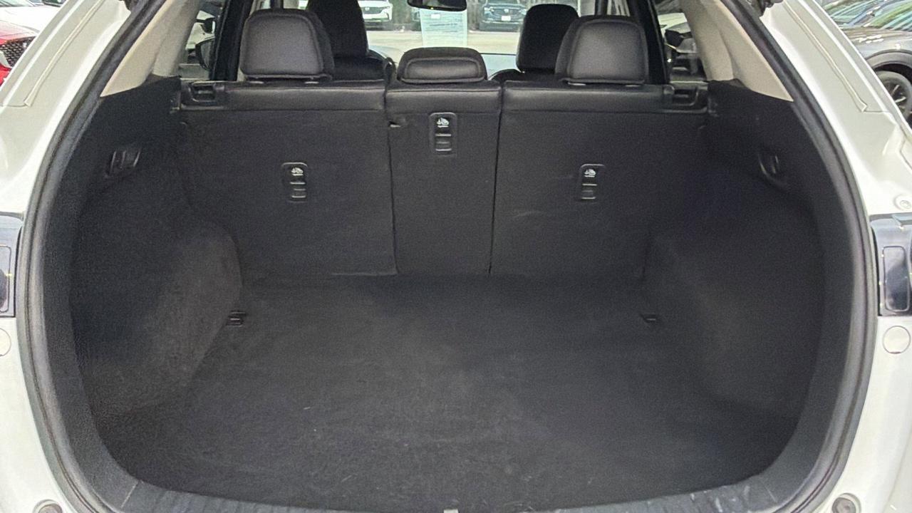 2020 Mazda CX-5 Grand Touring San Antonio TX