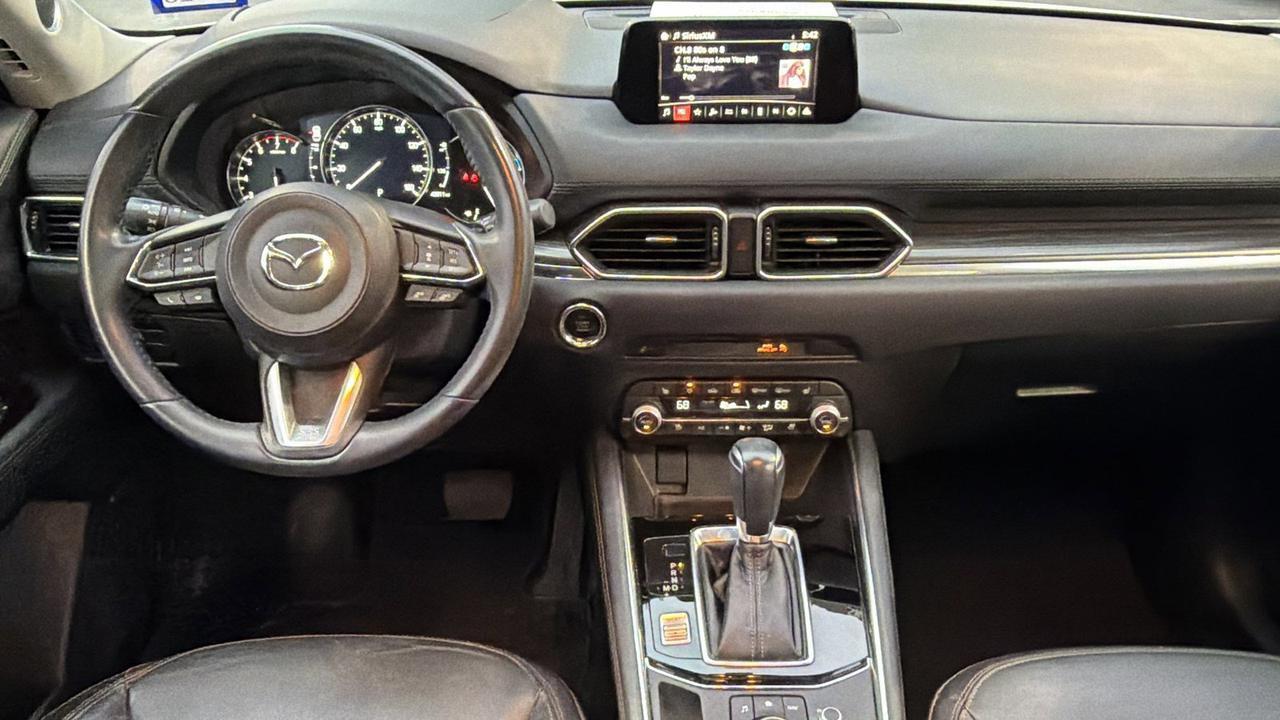 2020 Mazda CX-5 Grand Touring San Antonio TX