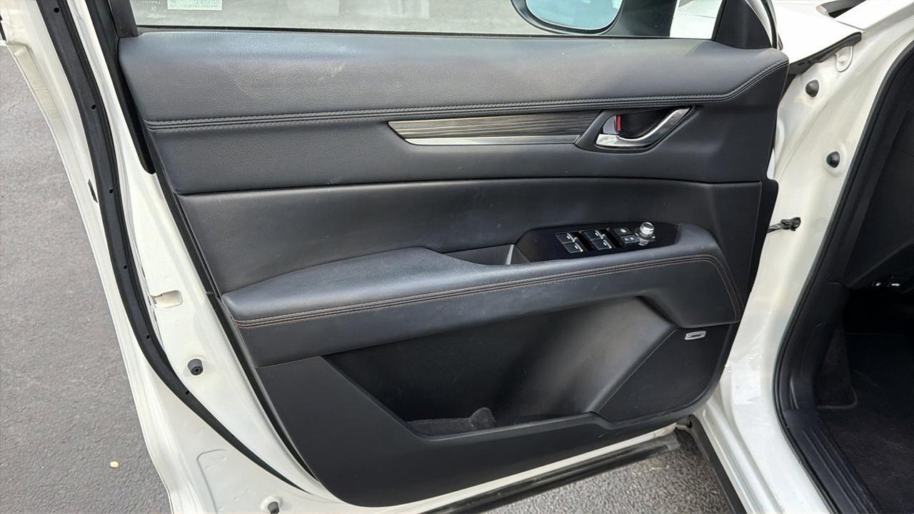 2020 Mazda CX-5 Grand Touring San Antonio TX